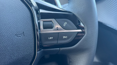 Peugeot 208 1.2 Hybrid 110 Allure 5dr e-DSC6 Petrol Hatchback